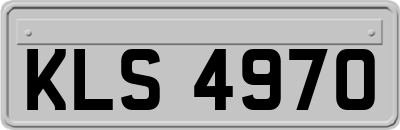 KLS4970
