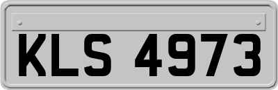 KLS4973