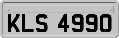 KLS4990