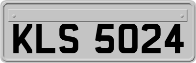 KLS5024