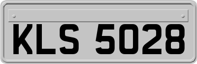 KLS5028