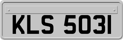 KLS5031