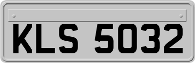 KLS5032