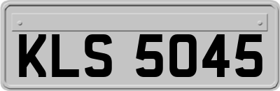 KLS5045