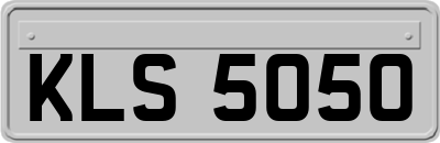 KLS5050