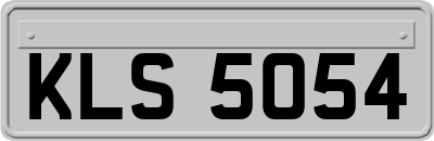 KLS5054