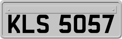 KLS5057
