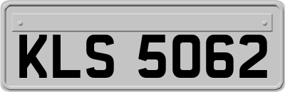 KLS5062