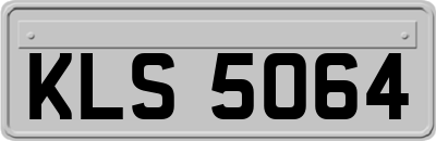 KLS5064