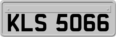 KLS5066