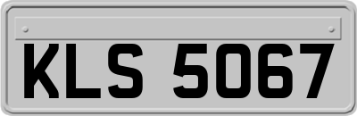 KLS5067