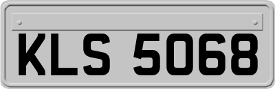 KLS5068