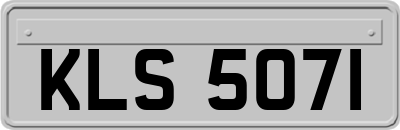 KLS5071