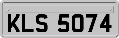 KLS5074