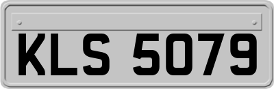 KLS5079