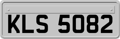 KLS5082