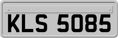 KLS5085