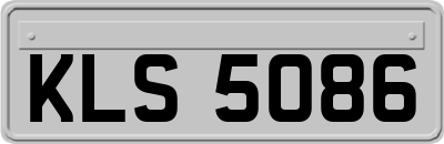 KLS5086