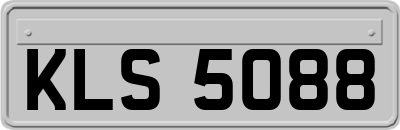 KLS5088