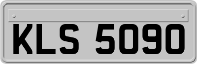 KLS5090