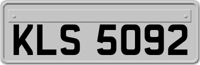KLS5092