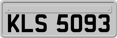 KLS5093
