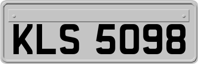 KLS5098