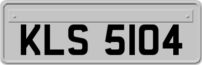 KLS5104