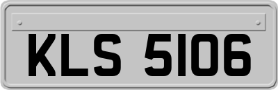 KLS5106
