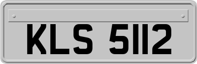 KLS5112