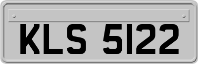 KLS5122