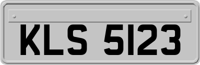 KLS5123