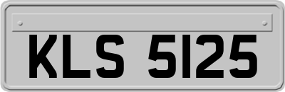 KLS5125
