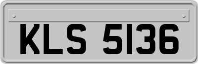 KLS5136