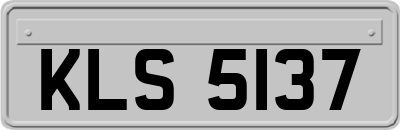 KLS5137