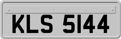 KLS5144