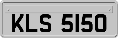 KLS5150