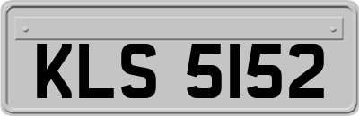 KLS5152