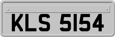 KLS5154