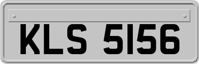 KLS5156