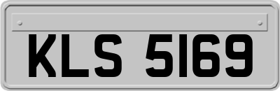 KLS5169