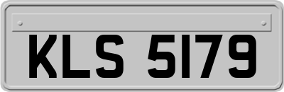 KLS5179