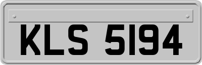 KLS5194