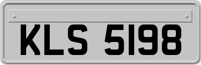 KLS5198