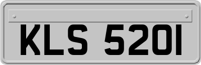 KLS5201