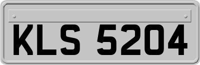 KLS5204