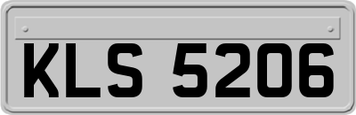KLS5206