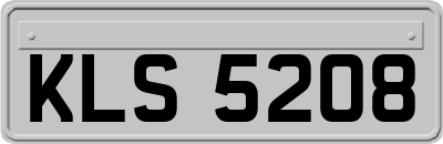 KLS5208