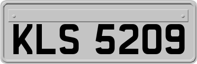 KLS5209
