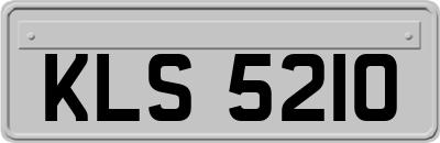KLS5210